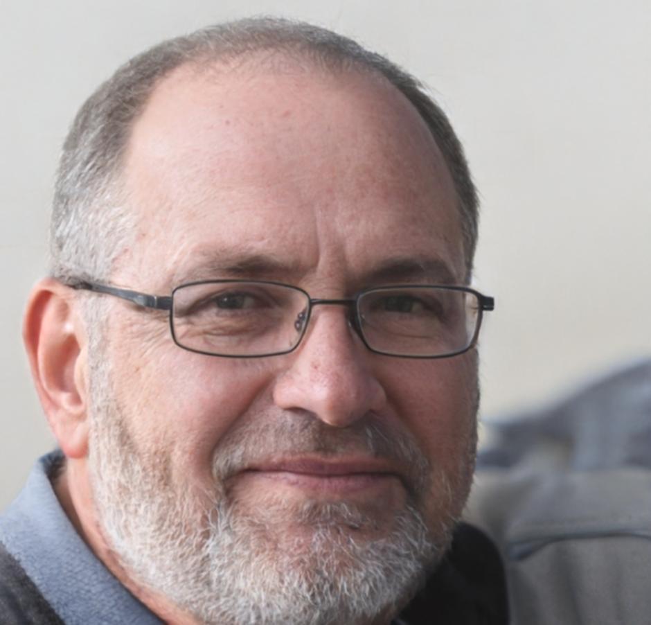 Portrait von Thorsten Richter